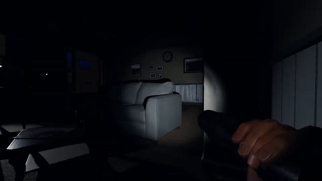 ЗАШЛИ И ВЫШЛИ^^^phasmophobia^^^#1 смотреть онлайн