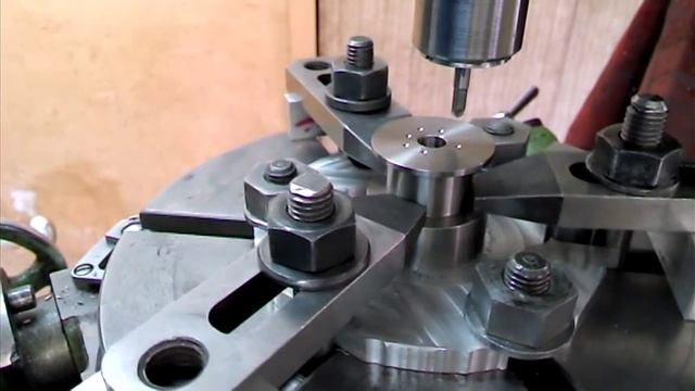 Координатные работы на поворотном столе на поворотном столе смотреть онлайн