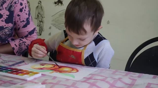 Индивидуальное занятие смотреть онлайн