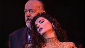 Marcela Duran & Carlos Gavito - A Evaristo Carriego