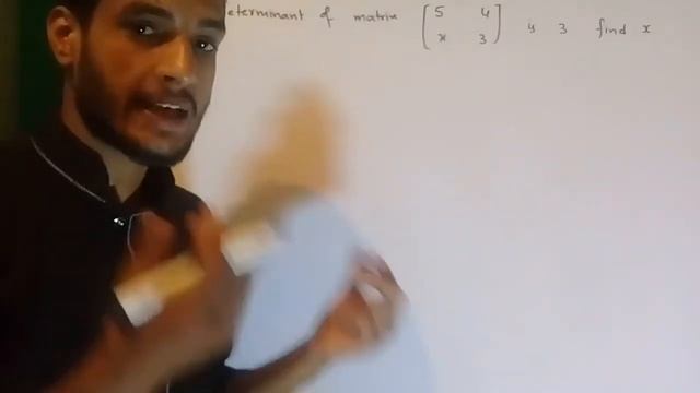 for what value of x matrix is singular || find x if matrix is singular смотреть онлайн