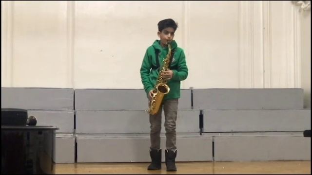 Дж. Мартини 