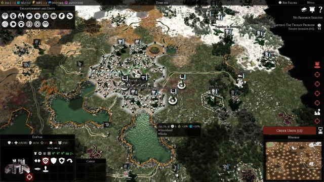 EN Gladius Relics of War =Tau 30= Stormsurge everywhere! - Warhammer 40k смотреть онлайн