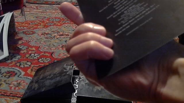 Demon Hunter - Storm the Gates of Hell - Deluxe Edition - Обзор-распаковка смотреть онлайн