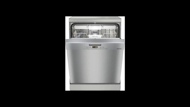 Посудомоечная машина Miele G5000 SC CLST купить в Москве, Спб Миле