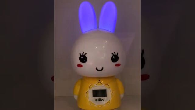 Alilo G7 смотреть онлайн