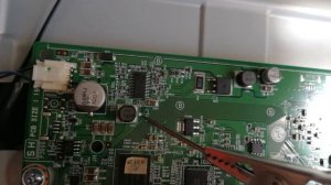 LG 32LH570U нет изображения. EAX66853404. MP3378E. Шасси LD66K/LD66Y