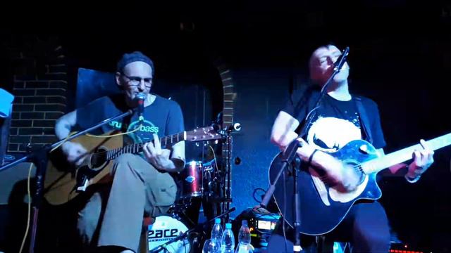 "Бригадный Подряд". Акустика. "Это не я" ( Самара. "Подвал". 28.04.21) смотреть онлайн