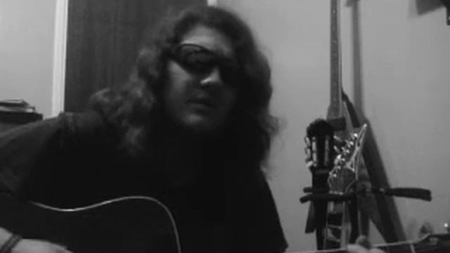 Skid Row - I Remember You Intro Vocal Cover смотреть онлайн