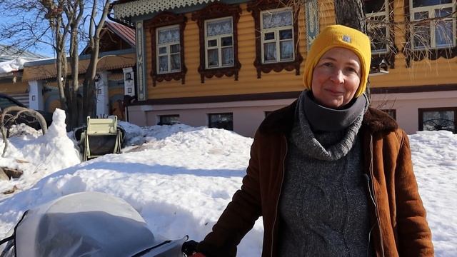 Топ 10 интересных домов Суздаля смотреть онлайн