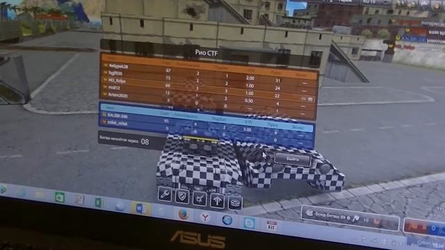 #3 (МАТУ ОТВЕТ МАТ!!) Kolya HD Ermakov смотреть онлайн