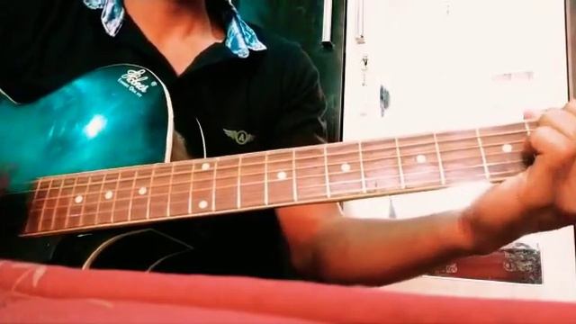 Guitar chords [SMOOTH TONES] 🎸❤️😍 смотреть онлайн