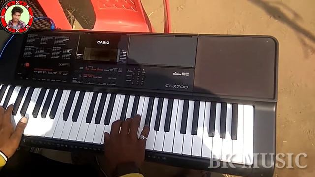 || Kebhe Sujhiba Biha Lagana || Old Sambalpuri Casio CTX 700 Cover ( BK MUSIC ) 🙏🙏🙏 смотреть онлайн