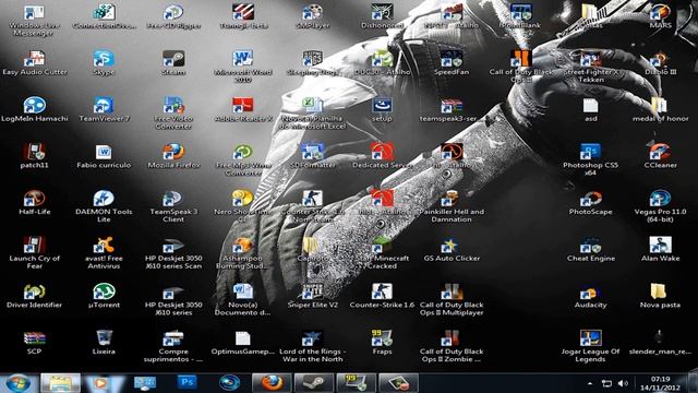 Call of duty Black ops 2 -Error during initialization: unhandled exception caught смотреть онлайн