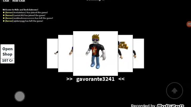 Los mejores escondites de hide and s eek Extreme part1 《leoncito azul》 смотреть онлайн