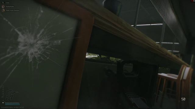 Escape From Tarkov Labs BS again. смотреть онлайн