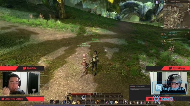 10 Free to Play MMORPGs You Should Try In August, 2019! смотреть онлайн