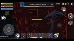 ?ГДЕ ВЗЯТЬ КЛЮЧ ОТ ЦЕРКВИ??[Last Pirate: Island Survival] |#13|