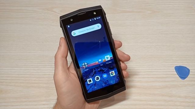 Poptel P8: обзор бронефона с защитой IP68, NFC и ценой менее $100 смотреть онлайн