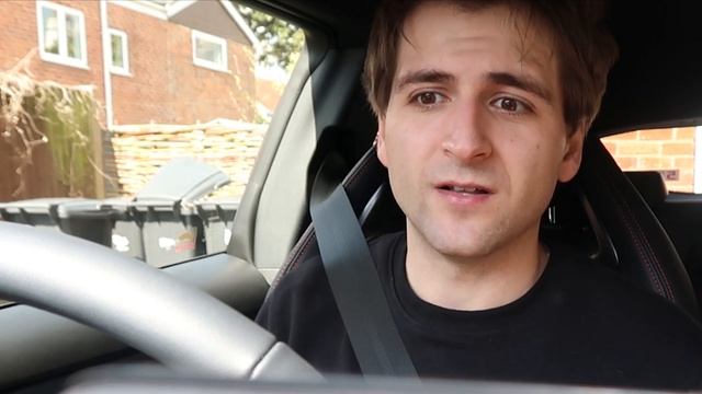 GR YARIS FIRST WASH | POST COVID HAIRCUT!!! смотреть онлайн