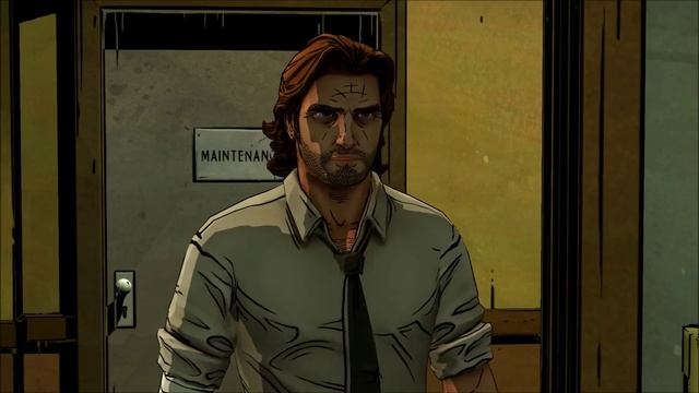 The Wolf Among Us - Missable Fables guide (Episodes 1-5) смотреть онлайн