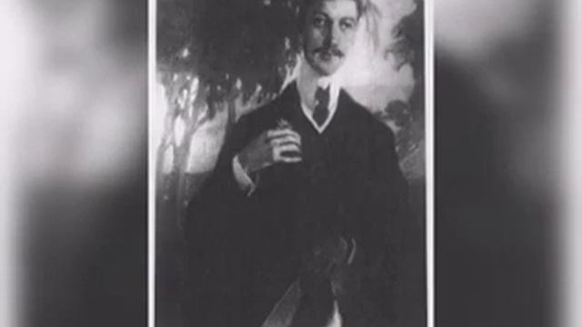 Н.С.Гумилёв смотреть онлайн