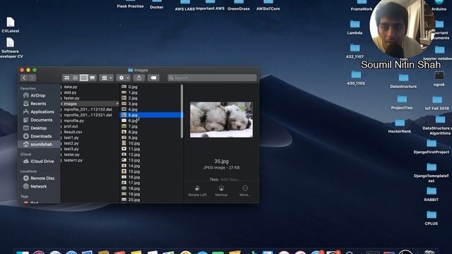Downloading Images from google Like a pro with Python смотреть онлайн