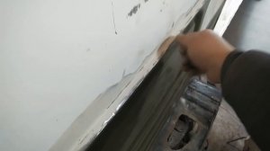 Продолжение темы о кабине Камаз. Крыша заменена.