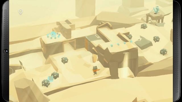 After the End Forsaken : Destiny - Приключенческая головоломка на Android и iOS смотреть онлайн