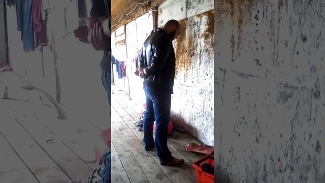 Не удачный захват дома. смотреть онлайн