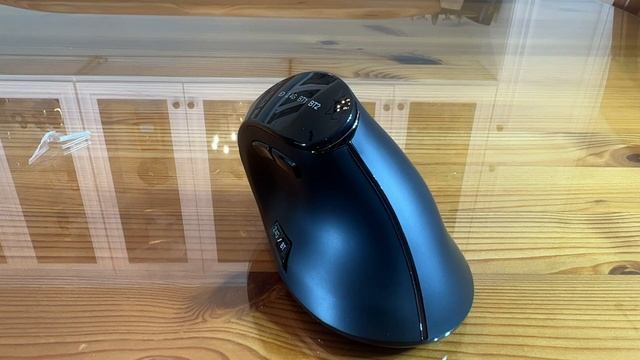 seenda Ergonomic Mouse, Wireless Vertical Mouse - Rechargeable Optical смотреть онлайн