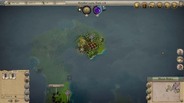 Master of Magic - Necromancy is finally here! - Episode 1 Part 5 смотреть онлайн