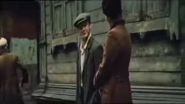 Комендантский час.СССР 1981г. смотреть онлайн
