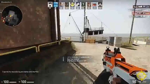 P90 P90 песня !