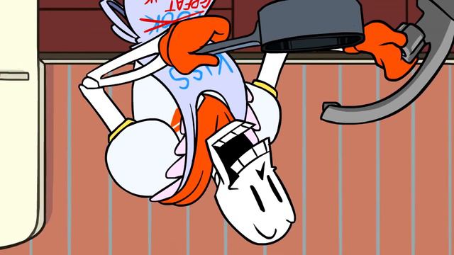 [YTP] Sans & Papyrus in the ASS смотреть онлайн