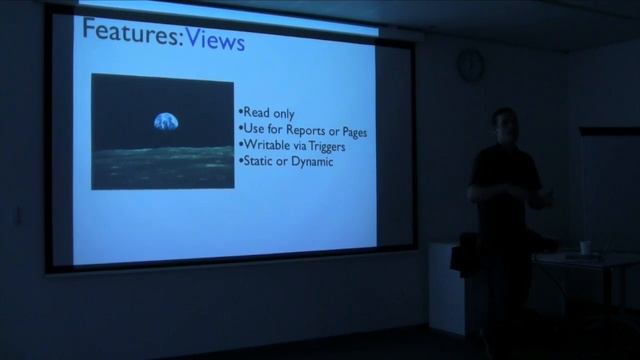 "The Elephant in the Room: PostgreSQL for Perl Programmers" - Brad Lhotsky смотреть онлайн