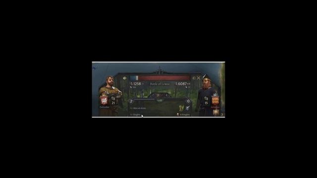 ЧТО НОВОГО В ПАТЧЕ 1.2 в Crusader Kings III | Дневники разработчиков смотреть онлайн