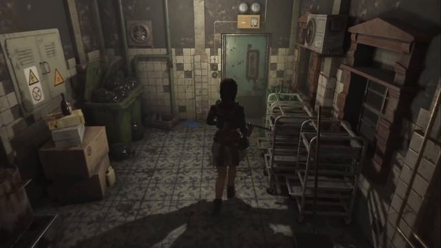 Tormented Souls (PC) - No Damage (Under 3 Hours) смотреть онлайн