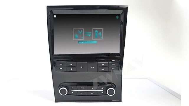 ZWNAV or Lexus GS300 1998-2004 Car Radio Multimedia Video Stereo Player GPS Navigation 2din HeadUni смотреть онлайн
