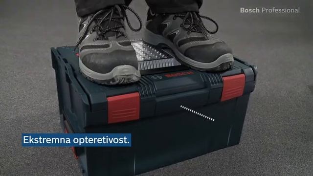 GLI PortaLED 102 смотреть онлайн