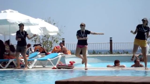 Vikingen Quality Resort&Spa смотреть онлайн