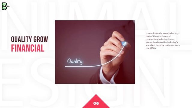 Corporate Presentation Works | BM ADS & DIGITAL MARKETING COMPANY