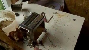 Обзор Машинки для резки табака - MagicCut - S100 Plus (0.8 мм) и De Lux