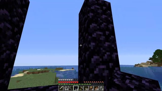 Я СНЯЛ ЛЕТСПЛЕЙ ПО МАЙНКРАФТУ смотреть онлайн