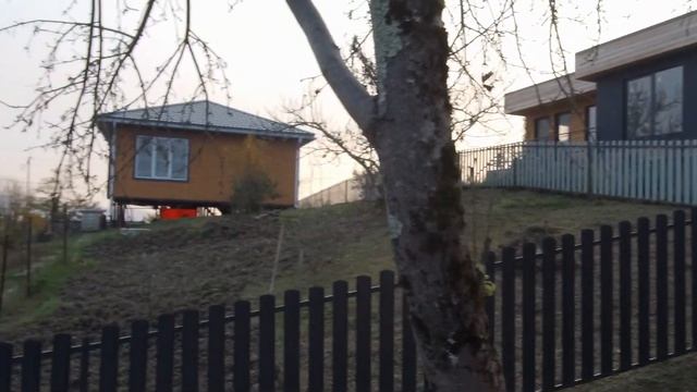 Коттеджный Поселок Горная Панорама в Хосте. Дома от 5 млн рублей с ремонтом и документами. смотреть онлайн