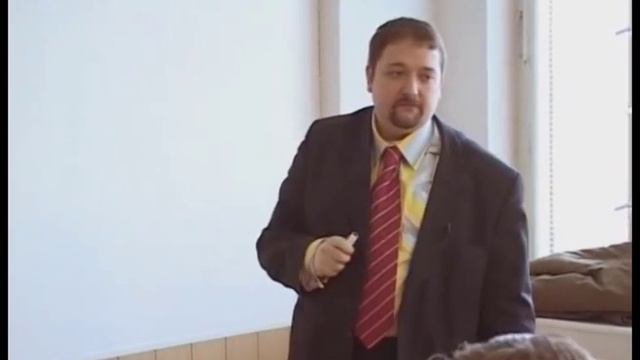 Лекция 2: Введение в Пролог и логическое программирование смотреть онлайн