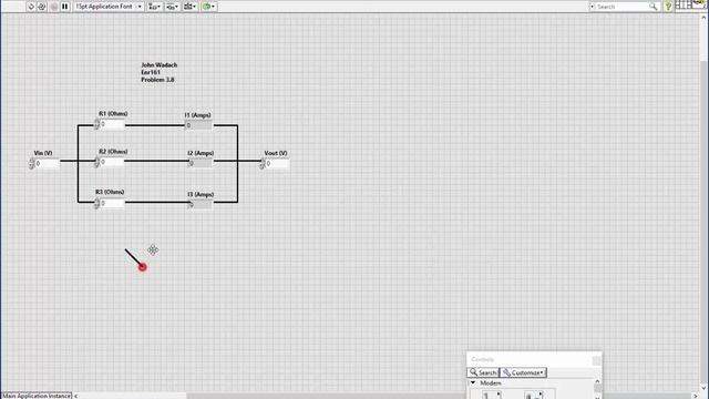 MCC ENR161 Labview CH 03 F16 смотреть онлайн