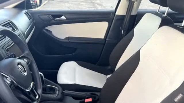 2015 Volkswagen Jetta Sedan 4dr Auto 2.0L S w/Technology (Las Vegas, Nevada) смотреть онлайн