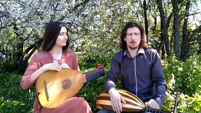 Приглашение на Летнюю Лютневую Школу 2017. г. Муром смотреть онлайн