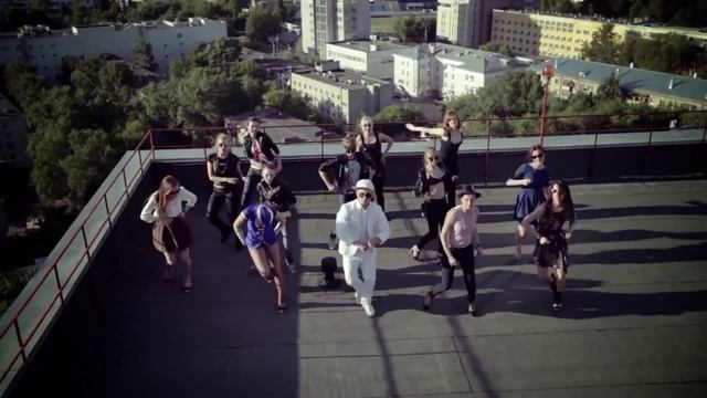 MC Toropov & Lira - Танцы на крыше смотреть онлайн